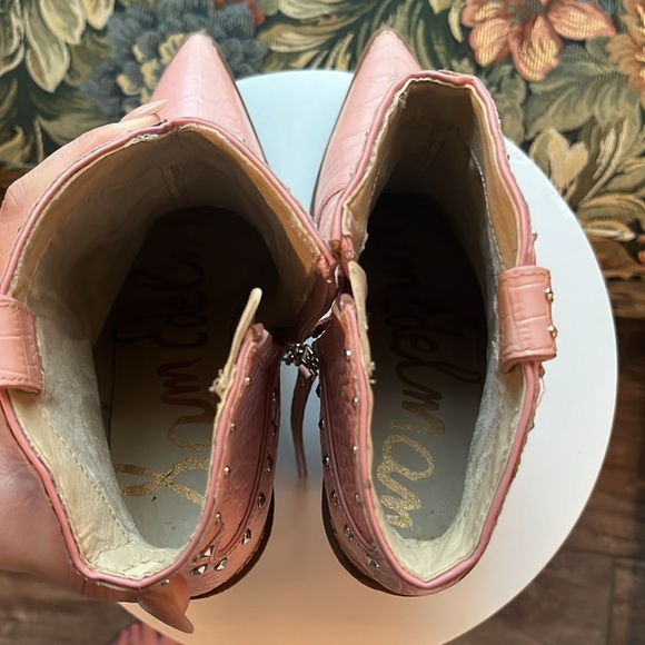 Sam Edelman Boots - Picture 7 of 8